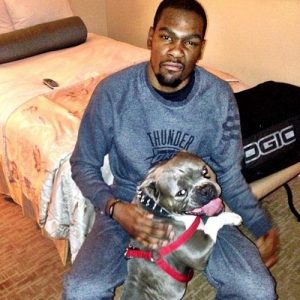 Do You Have An Above Average Knowledge Of The World? Quiz Kevin Durant