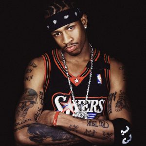 Do You Have An Above Average Knowledge Of The World? Quiz Allen Iverson