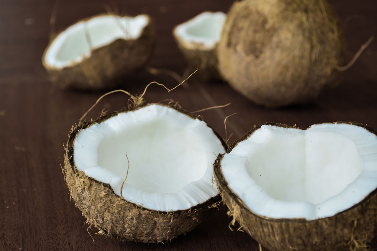 Can We Guess Your Age Based on Your Polarizing Food Choices? Coconut