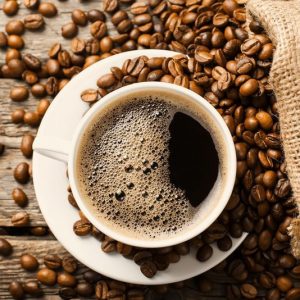 Wanna Know What Your Best Quality Is? Eat Bread To Know Quiz Coffee