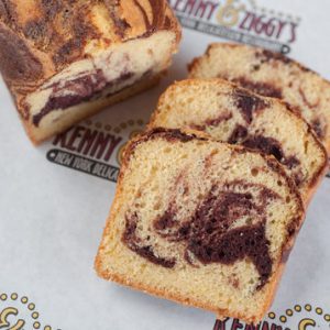 🍰 We Know Whether You’re an Introvert, Extrovert, Or Ambivert Based on Your Cake Opinions Marble cake