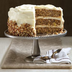 🍰 We Know Whether You’re an Introvert, Extrovert, Or Ambivert Based on Your Cake Opinions Hummingbird cake