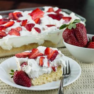 🍰 We Know Whether You’re an Introvert, Extrovert, Or Ambivert Based on Your Cake Opinions Tres leches cake