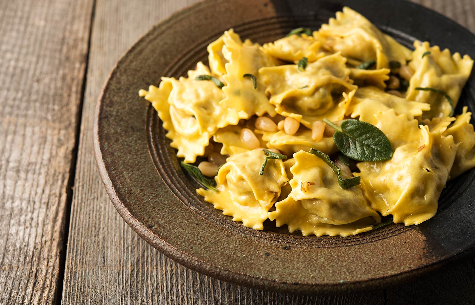 🍕 If You Can Name 12/15 of These Italian Foods, You Should Move to Italy Already Agnolotti