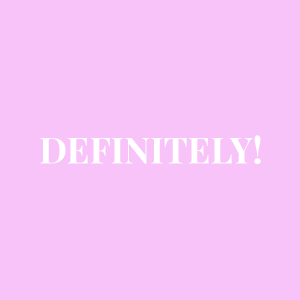 Put Together All-Pink Outfit & I'll Give You New Hairst… Quiz Definitely!