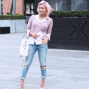 Pink Valentine's Day Quiz 