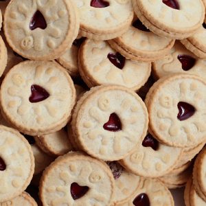 Yes, We Know When You’re Getting 💍 Married Based on Your 🥘 International Food Choices Jammie Dodgers