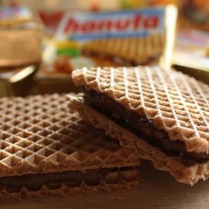 Can I Guess Age By Snacks You'd Eat In Different Countr… Quiz Hanuta