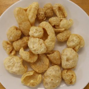 Can I Guess Age By Snacks You'd Eat In Different Countr… Quiz Original Schweinekrusten
