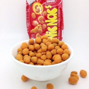Can I Guess Age By Snacks You'd Eat In Different Countr… Quiz Nic Nacs