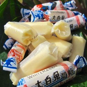 Can I Guess Age By Snacks You'd Eat In Different Countr… Quiz White Rabbit
