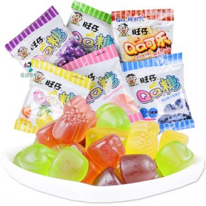 Can I Guess Age By Snacks You'd Eat In Different Countr… Quiz WangZai QQ