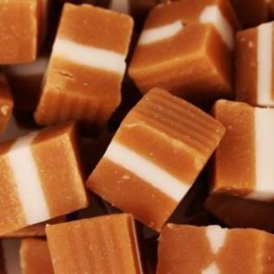 Can I Guess Age By Snacks You'd Eat In Different Countr… Quiz Jersey Caramels