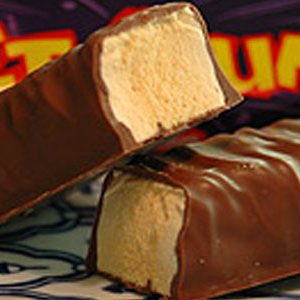 Can I Guess Age By Snacks You'd Eat In Different Countr… Quiz Violet Crumble