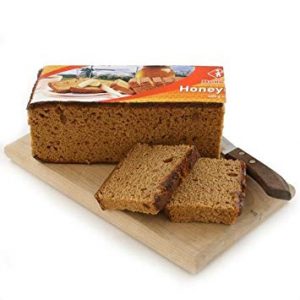 Can I Guess Age By Snacks You'd Eat In Different Countr… Quiz Dutch honey cake