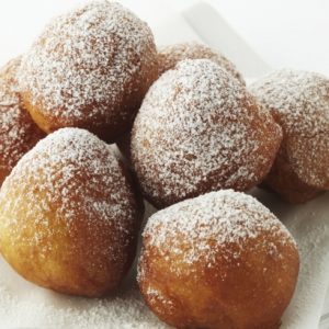 Can I Guess Age By Snacks You'd Eat In Different Countr… Quiz Oliebollen