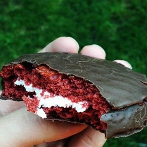 Can I Guess Age By Snacks You'd Eat In Different Countr… Quiz Jos Louis snack cakes