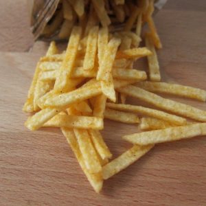Can I Guess Age By Snacks You'd Eat In Different Countr… Quiz Hickory Sticks
