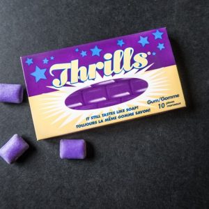Can I Guess Age By Snacks You'd Eat In Different Countr… Quiz Thrills gum