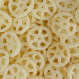 Can I Guess Age By Snacks You'd Eat In Different Countr… Quiz Potato wheels