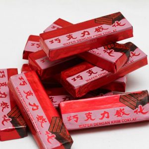 Can I Guess Age By Snacks You'd Eat In Different Countr… Quiz Apollo Chocolate Wafer