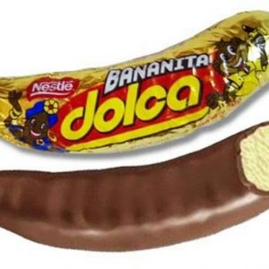 Can I Guess Age By Snacks You'd Eat In Different Countr… Quiz Bananita Dolca
