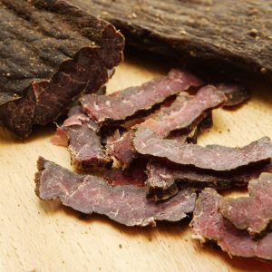 Can I Guess Age By Snacks You'd Eat In Different Countr… Quiz Biltong