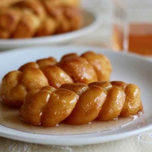 Can I Guess Age By Snacks You'd Eat In Different Countr… Quiz Koeksisters