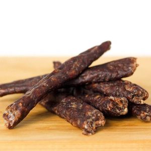 Can I Guess Age By Snacks You'd Eat In Different Countr… Quiz Droëwors