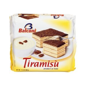 Can I Guess Age By Snacks You'd Eat In Different Countr… Quiz Balconi tiramisu