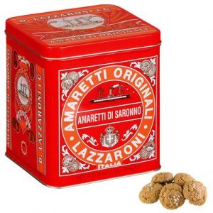 Can I Guess Age By Snacks You'd Eat In Different Countr… Quiz Lazzaroni Amaretti