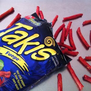 Can I Guess Age By Snacks You'd Eat In Different Countr… Quiz Takis