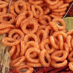 Can I Guess Age By Snacks You'd Eat In Different Countr… Quiz Donitas