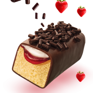 Can I Guess Age By Snacks You'd Eat In Different Countr… Quiz Gansito