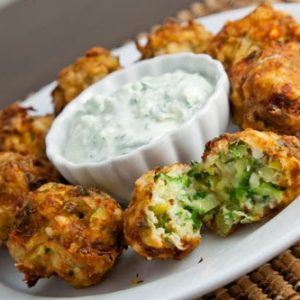 Can I Guess Age By Snacks You'd Eat In Different Countr… Quiz Kolokythokeftedes