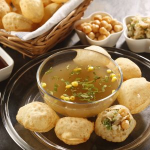 This Travel Quiz Is Scientifically Designed to Determine the Time Period You Belong in Panipuri
