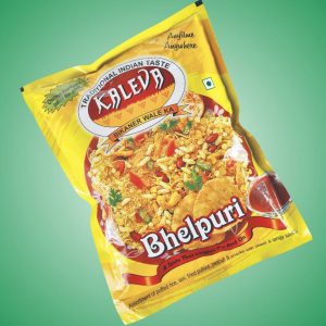 Can I Guess Age By Snacks You'd Eat In Different Countr… Quiz Bhelpuri