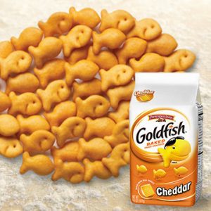 Can I Guess Age By Snacks You'd Eat In Different Countr… Quiz Goldfish