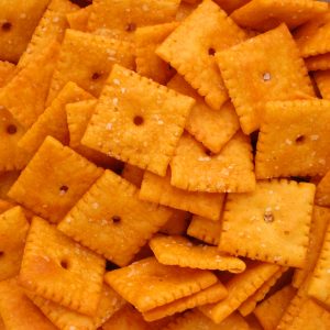 Savory Food Salty Personality Quiz Cheez-Its
