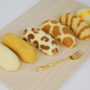 Can I Guess Age By Snacks You'd Eat In Different Countr… Quiz Tokyo Banana