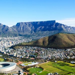 How Much Geographic Knowledge Do You Actually Have? South Africa