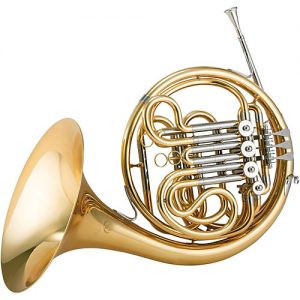 Can You Correctly Answer 15 Random General Knowledge Questions? French horn
