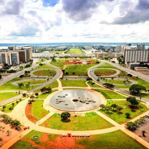 Can You Correctly Answer 15 Random General Knowledge Questions? Brasília