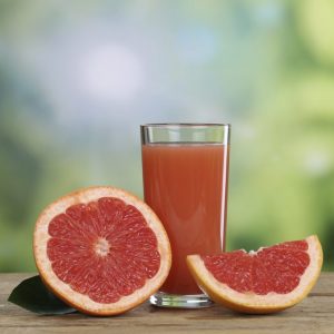 Can You Correctly Answer 15 Random General Knowledge Questions? Grapefruit juice
