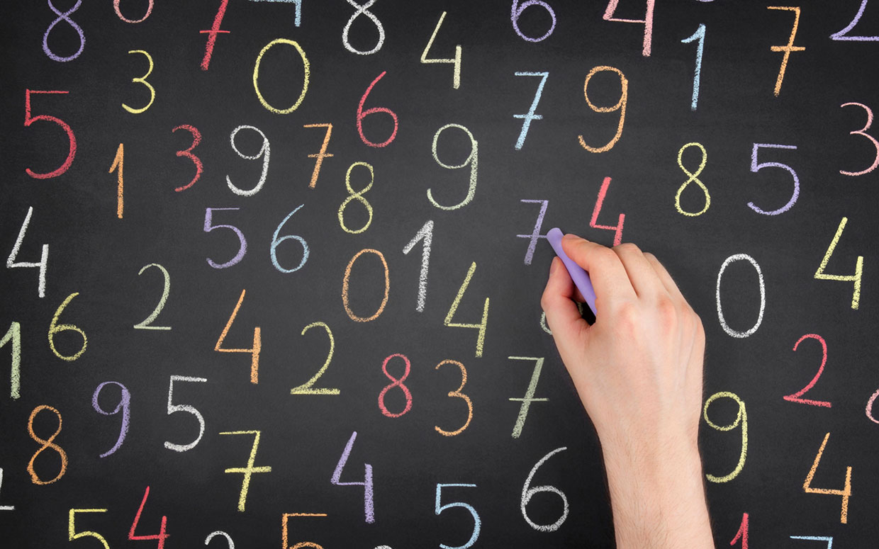 Can You Correctly Answer 15 Random General Knowledge Questions? numbers