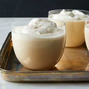 🍸 Where Will You Meet Your Soulmate? Drink Your Way Around the World to Find Out Eggnog