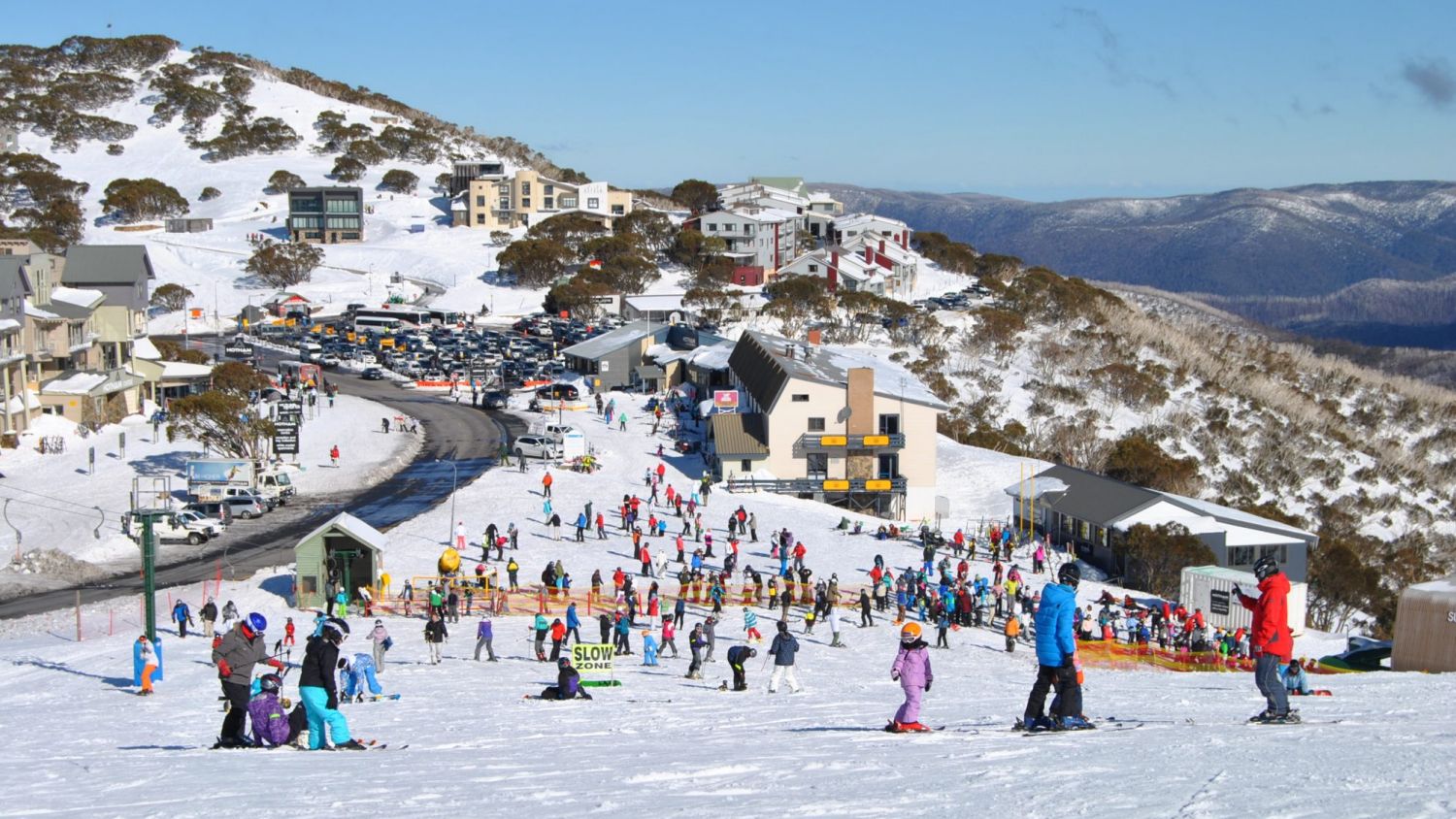 Can You Correctly Answer 15 Random General Knowledge Questions? 9 Mount Hotham