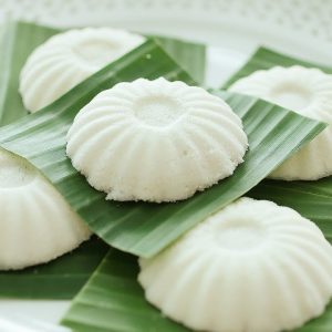 Can I Guess Age By Snacks You'd Eat In Different Countr… Quiz Tutu Kueh