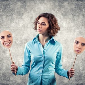 Are You More Logical or Emotional? Drama