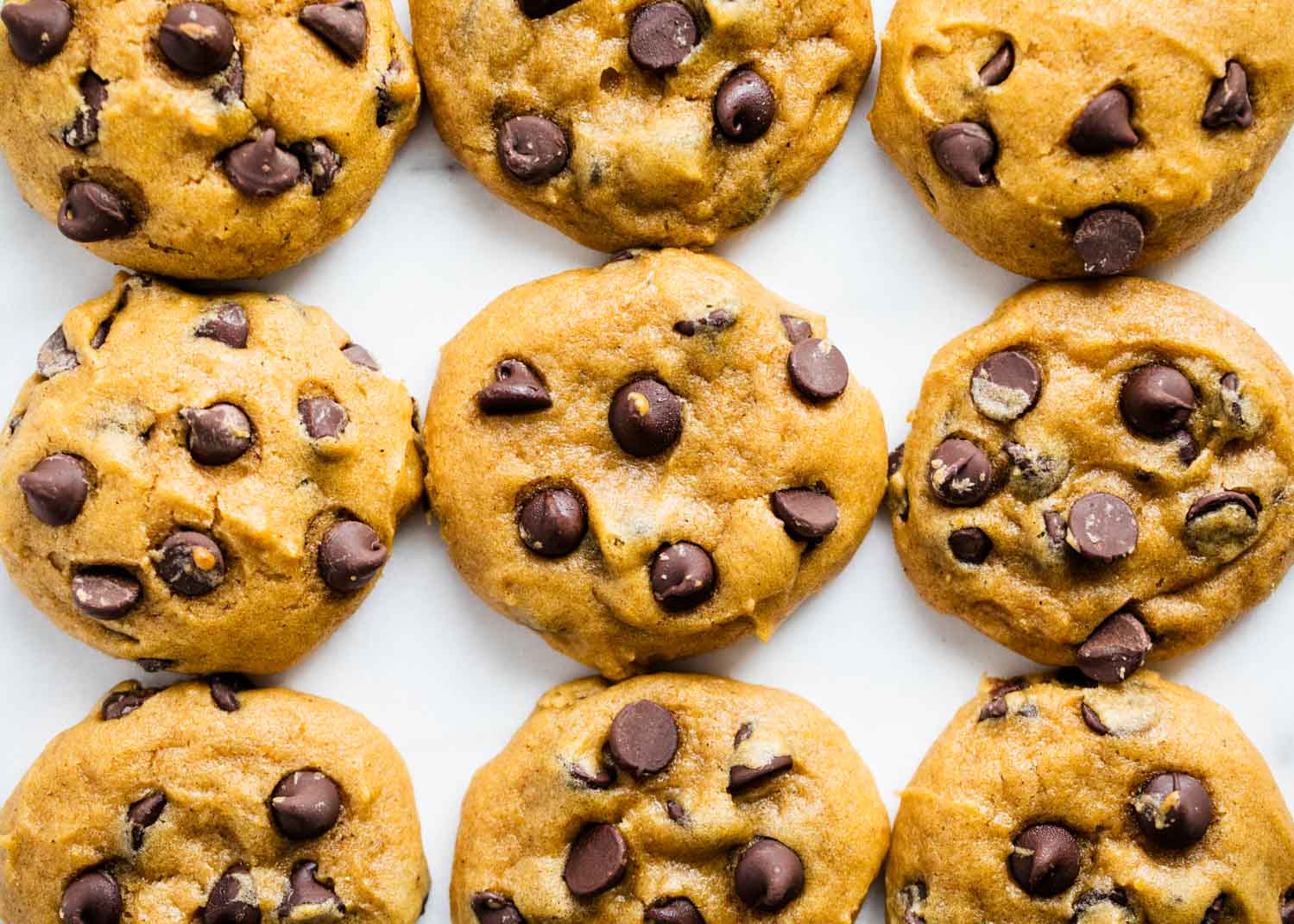 This Crunchy/Chewy Food Test Will Reveal Whether You’re Actually More Logical or Emotional cookies